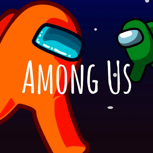 Among Us 广告素材