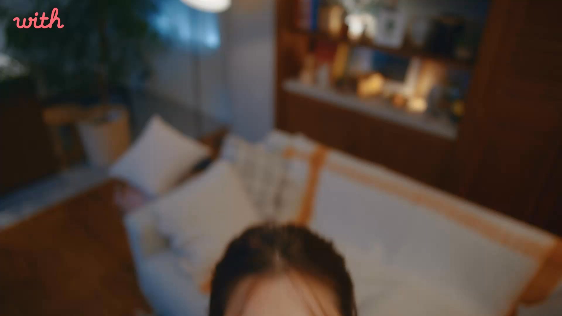with(ウィズ) マッチングアプリ・出会い advertising creative