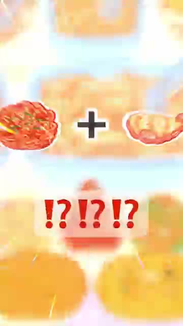 Tanghulu Master - Mukbang ASMR advertising creative