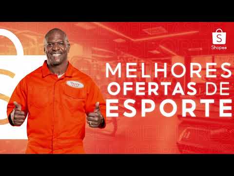 Shopee Brasil - Frete Zero 广告素材