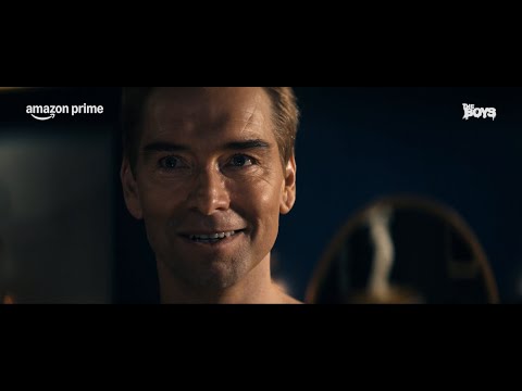 Prime Video advertising creative