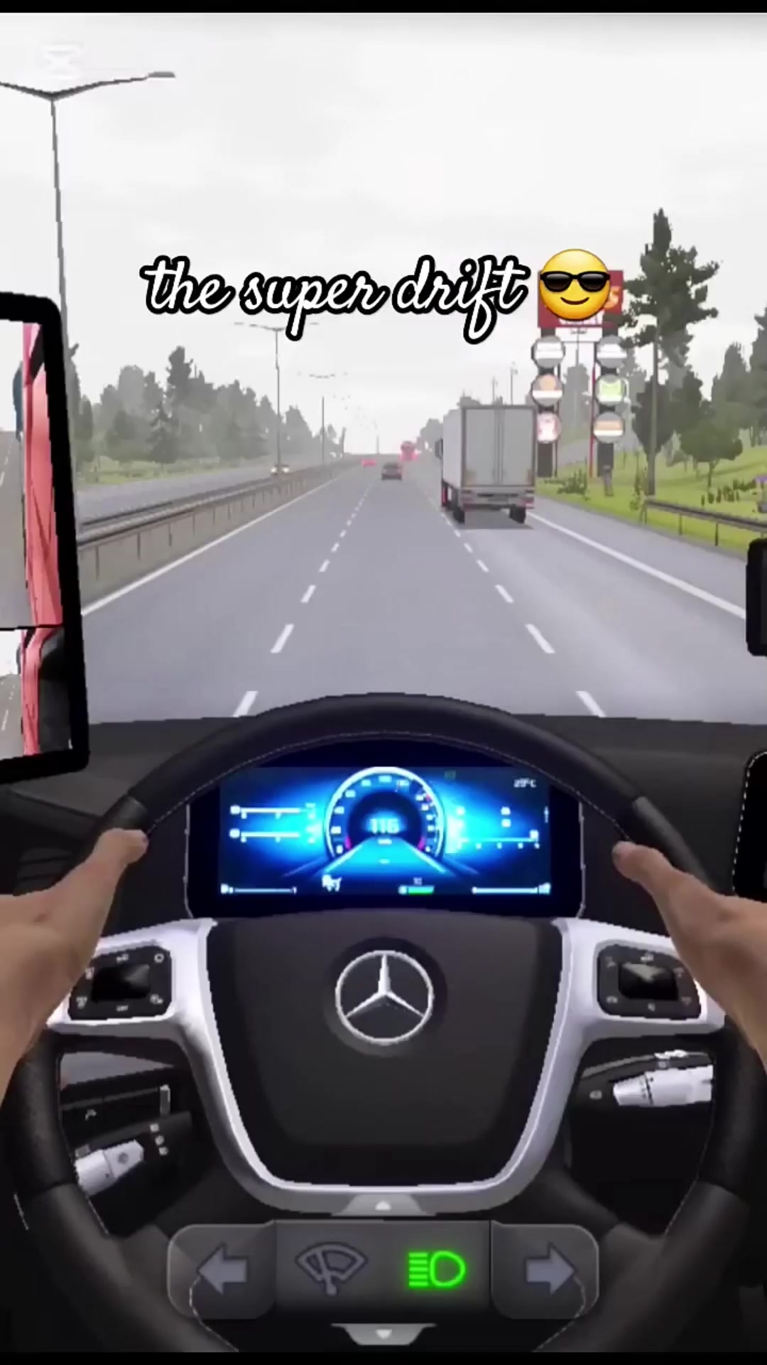 Car Driving Traffic Race 广告素材