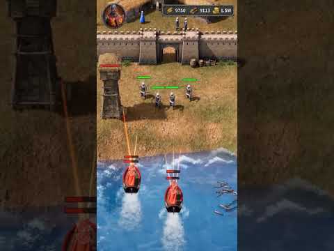 Rise of Kingdoms - Gamota advertising creative
