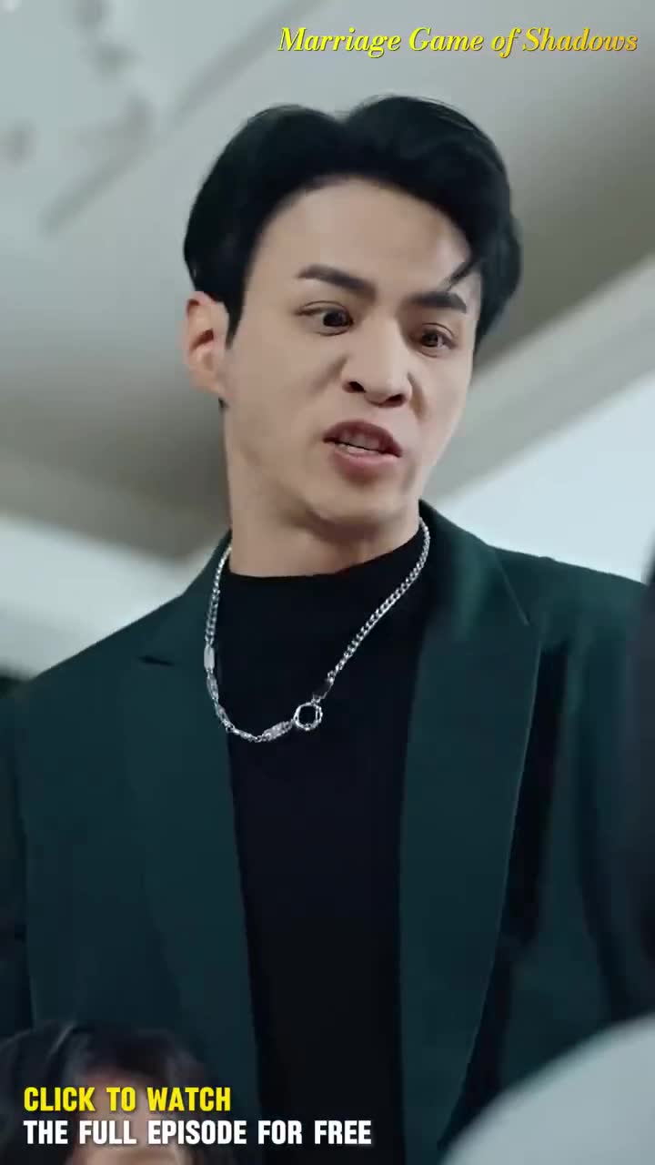 Seer Drama:Short & Mini Series 广告素材