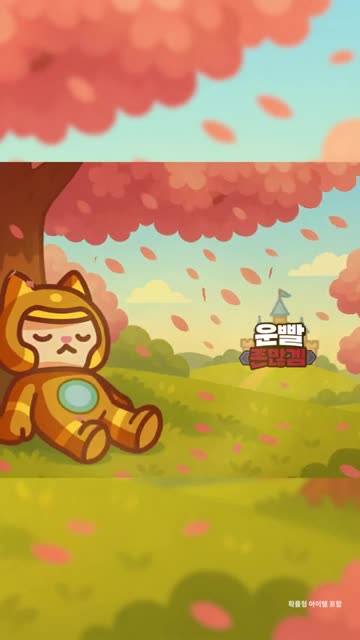 What the Luck?: CoOp Defense 广告素材