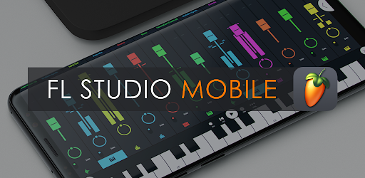 FL Studio Mobile 广告素材