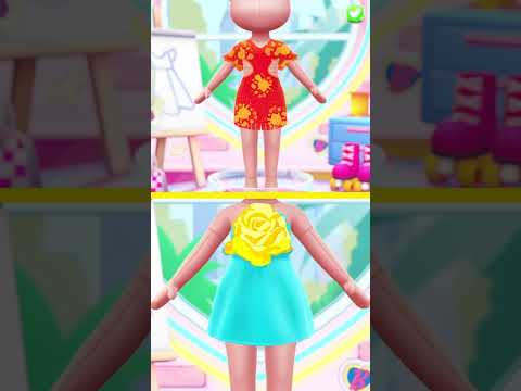 My Talking Angela 2 advertising creative