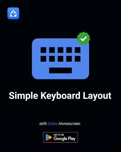 Easy Homescreen advertising creative
