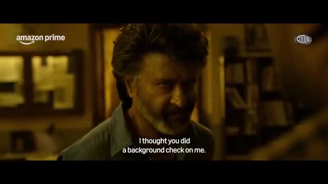 Prime Video advertising creative