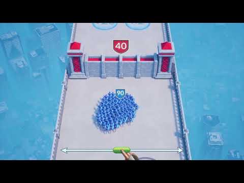 Total Battle: Strategy Game advertising creative