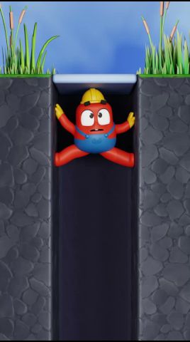 Match Factory! advertising creative