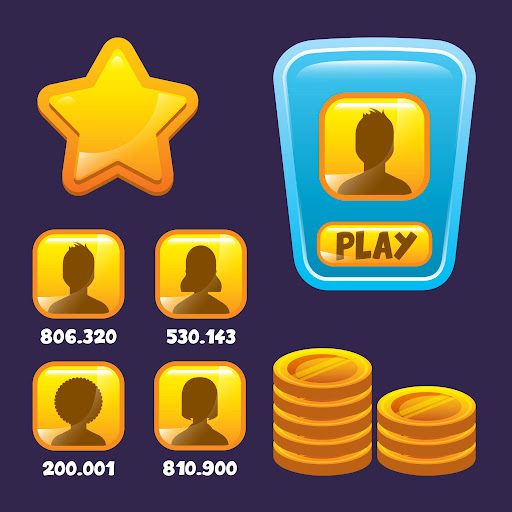 Ludo King 广告素材