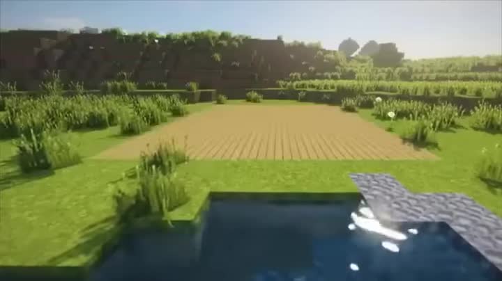Block Craft 3D：Building Game 广告素材