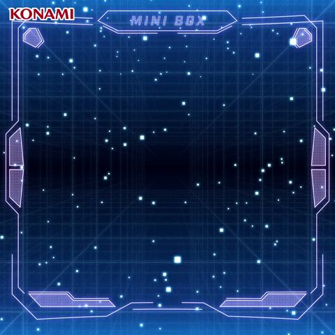Yu-Gi-Oh! Duel Links 广告素材