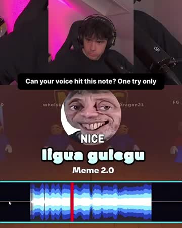 Micmic Fun: Voice Challenge 广告素材