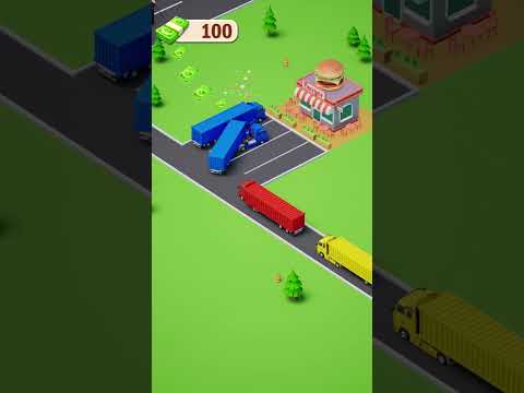 Top Tycoon: Coin Theme Empire advertising creative