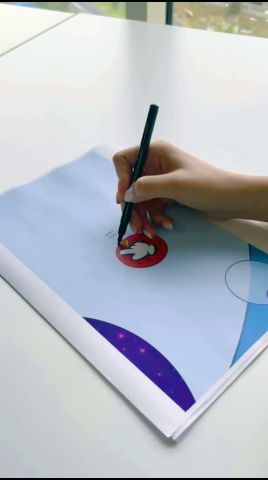 Paper.io 2 advertising creative