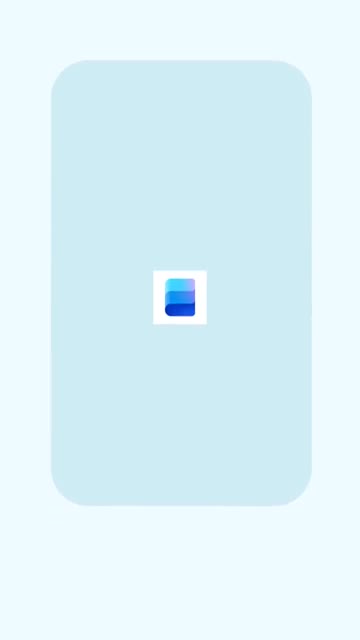 Microsoft Word: Edit Documents 广告素材