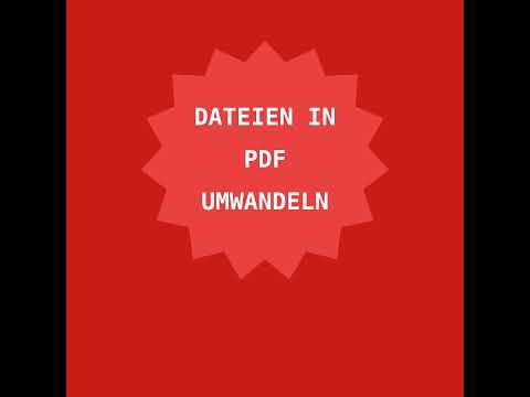 PDF Editor: Reader & Scanner advertising creative