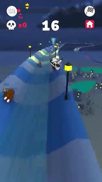 aquapark.io advertising creative