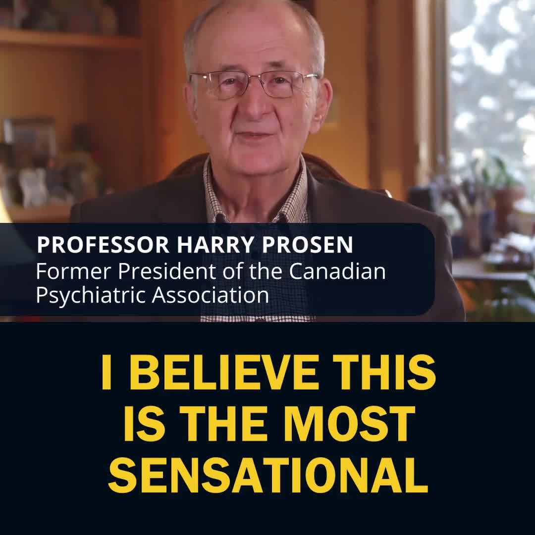 The Human Condition Solved! - World Transformation Movement ad creative