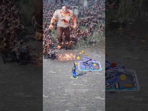 Age of Origins:Tower Defense advertising creative