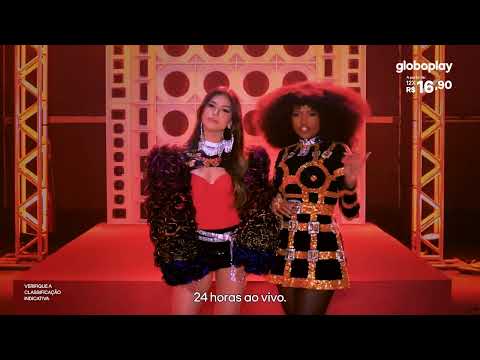 Globoplay: Filmes, séries e + advertising creative