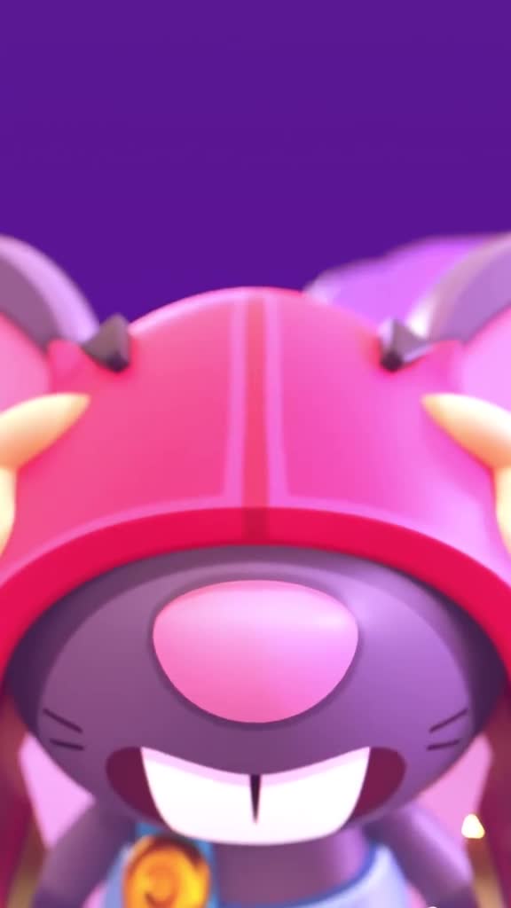 Clash of Clans 广告素材