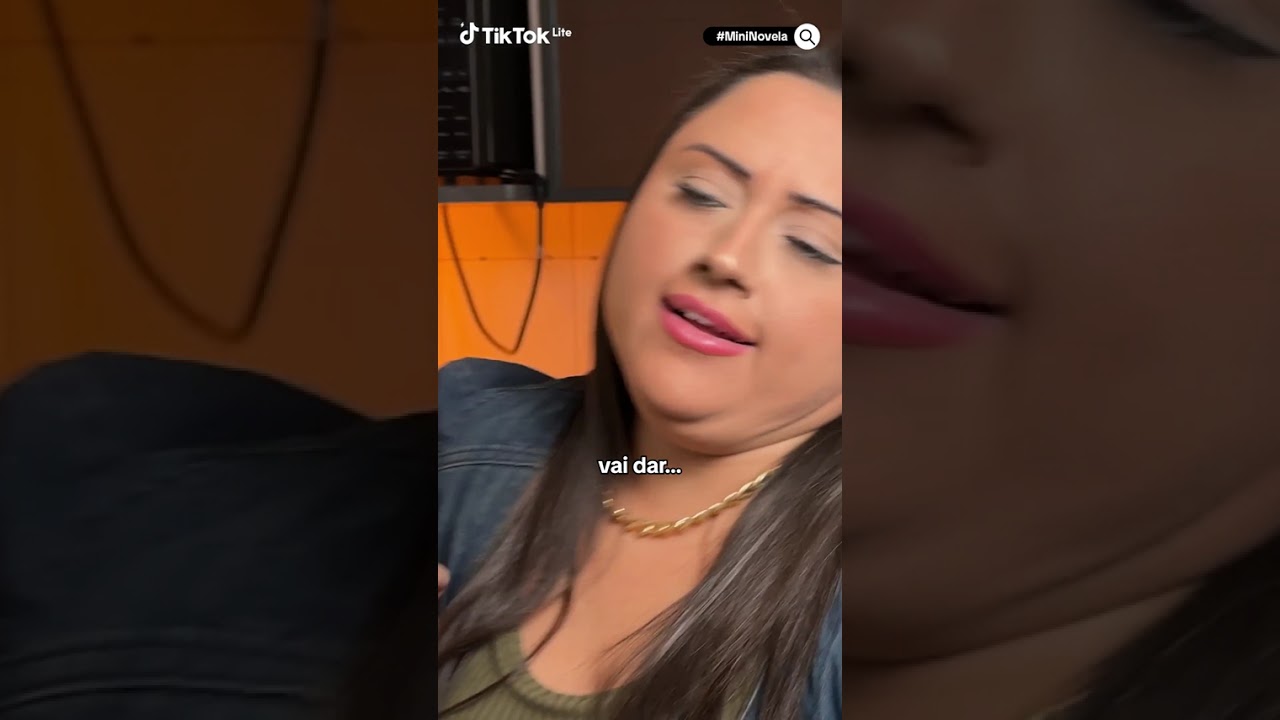 TikTok Lite - Save Data & Fast 广告素材
