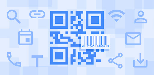 QR & Barcode Scanner advertising creative