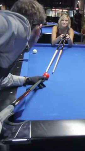 8 Ball Pool™ Multiplayer Match 广告素材
