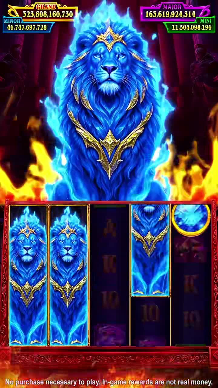 Cash Tornado™ Slots - Casino 广告创意