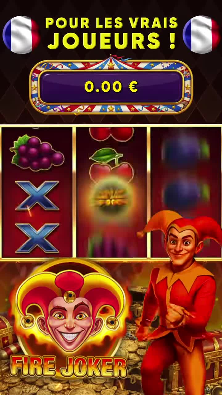 Royal Joker advertising creative