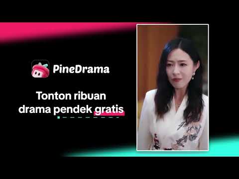 PineDrama - Short Dramas 广告素材