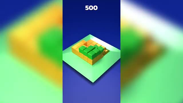 Woodoku Blast advertising creative