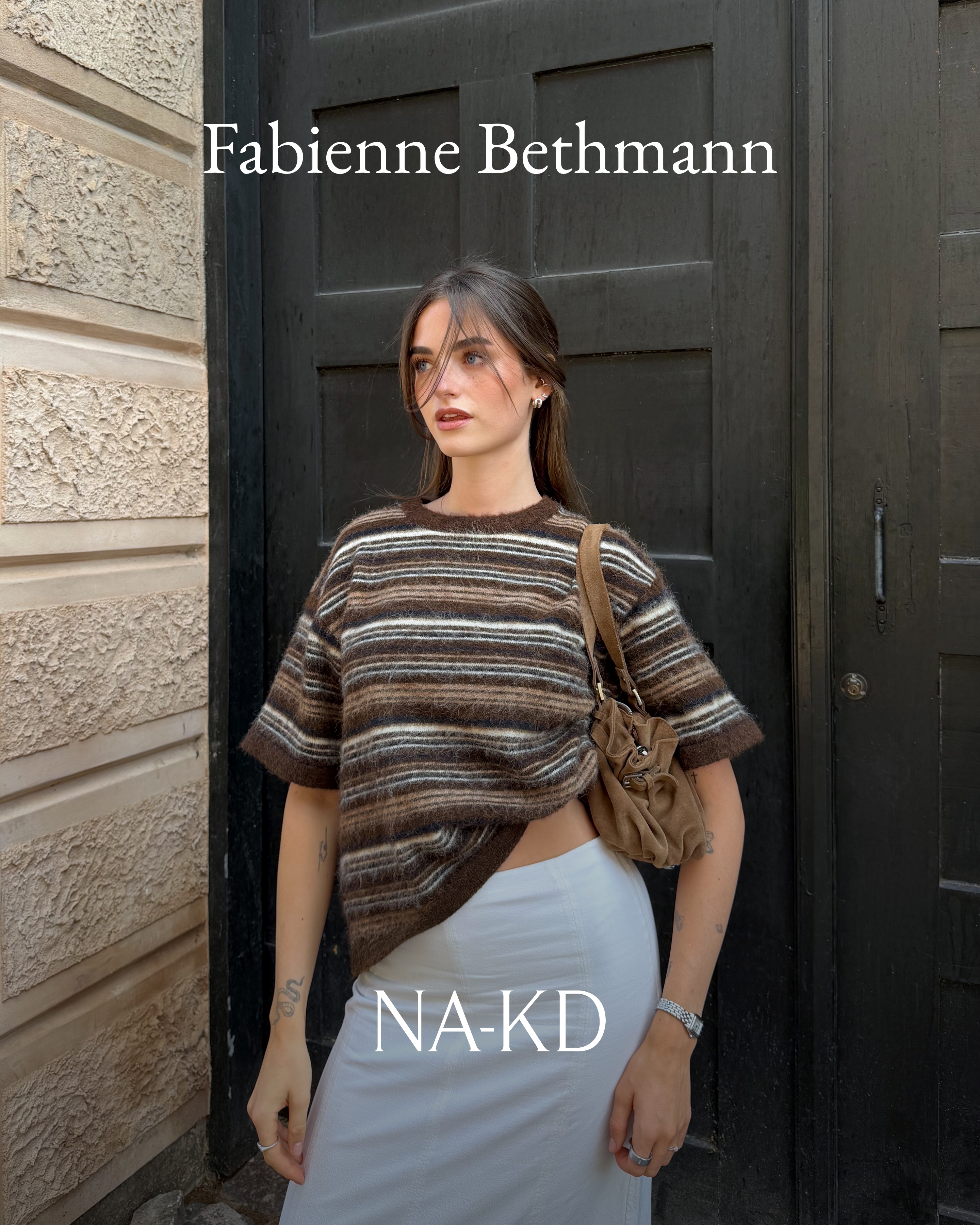 Shop women's clothes & fashion online | NA-KD 广告创意