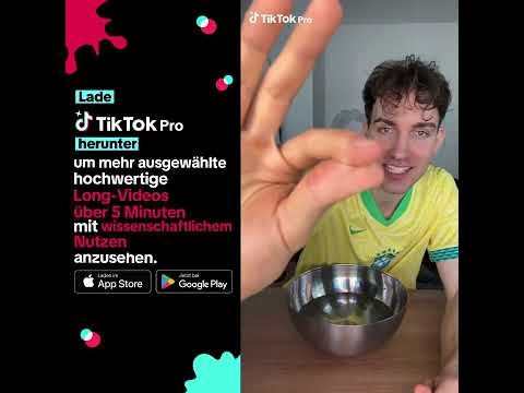 TikTok Pro advertising creative