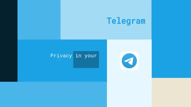 Telegram 广告素材