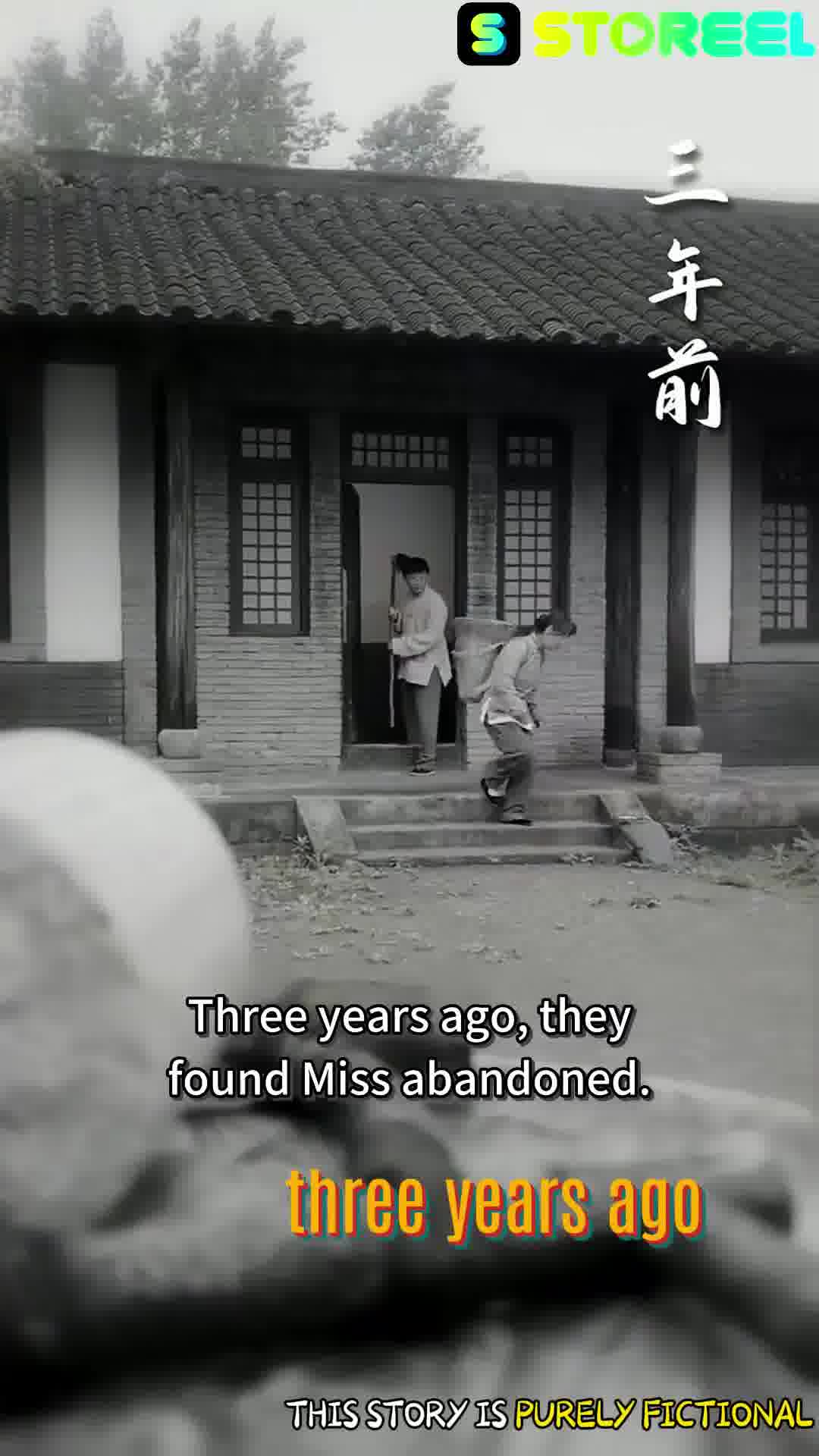 StoReel - Movies, Dramas & TV 广告素材