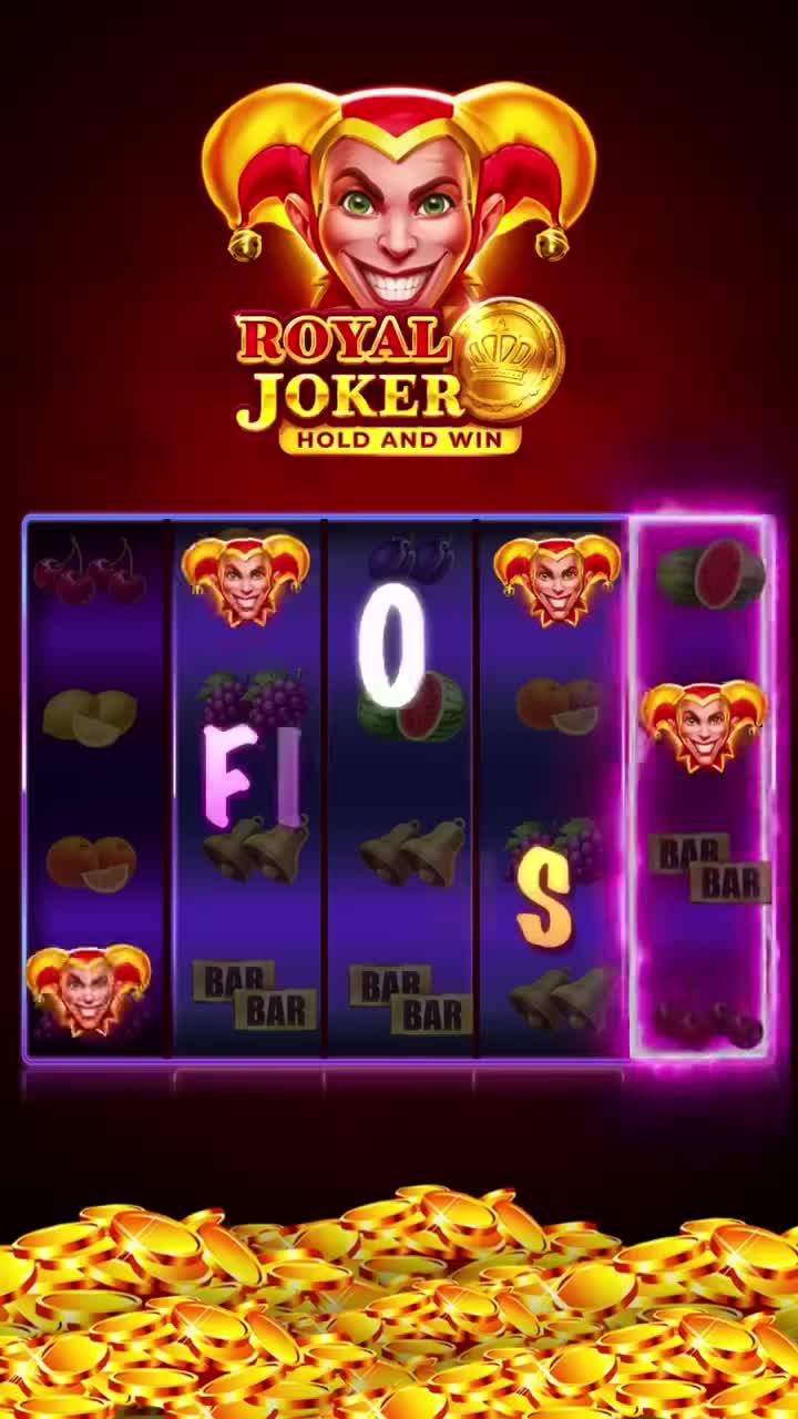 Joker Jewels 广告创意