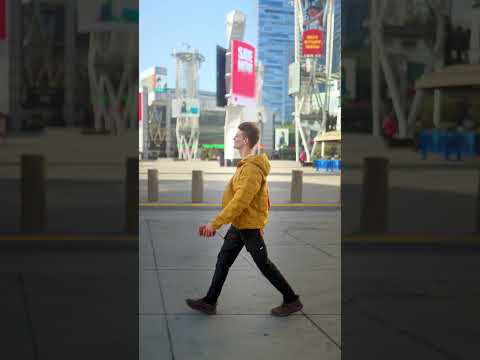 Pokémon GO 广告素材