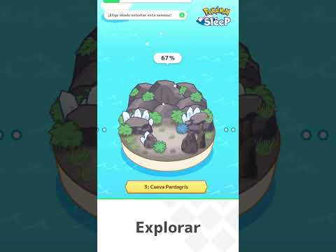 Pokémon Sleep advertising creative