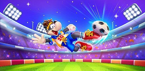 Toon Blast advertising creative