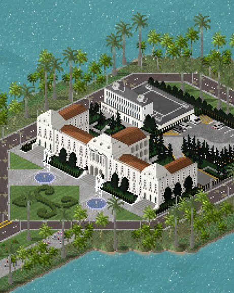 TheoTown: City Builder 广告素材