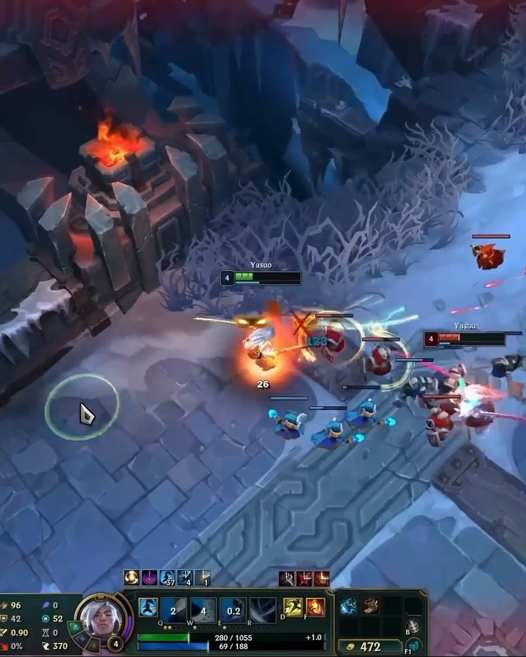 Twitch: Live Streaming advertising creative