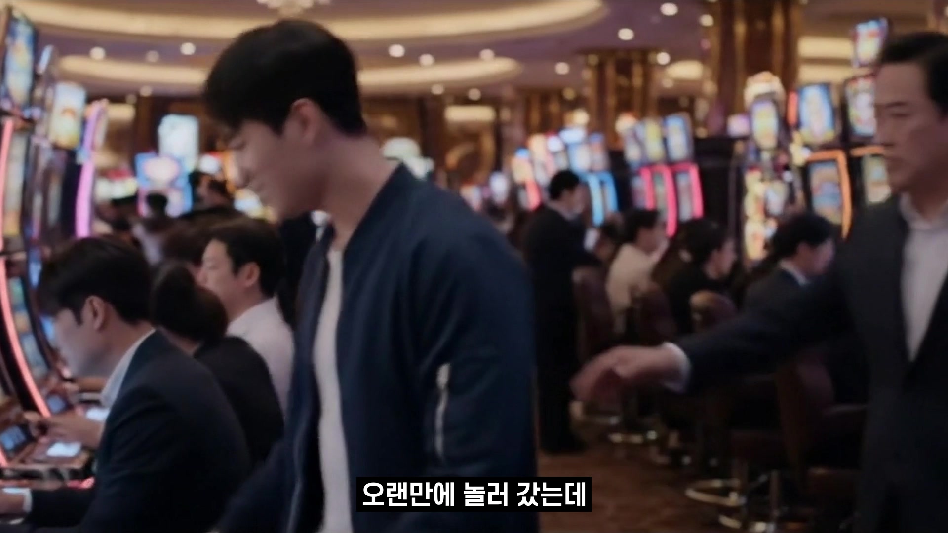 피망 뉴베가스 : 슬롯, 바카라, 블랙잭 advertising creative