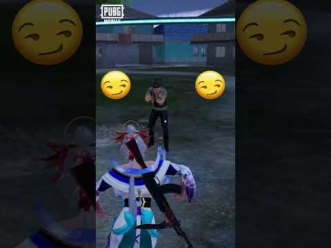 PUBG MOBILE 广告素材