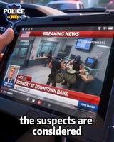 Police Chief advertising creative
