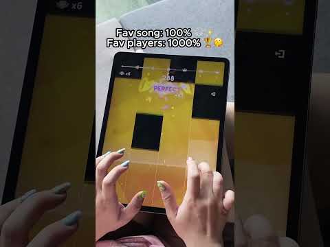Magic Tiles 3™ - Piano Game 广告素材