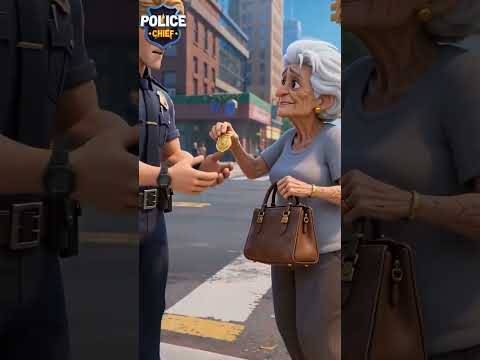 Police Chief advertising creative